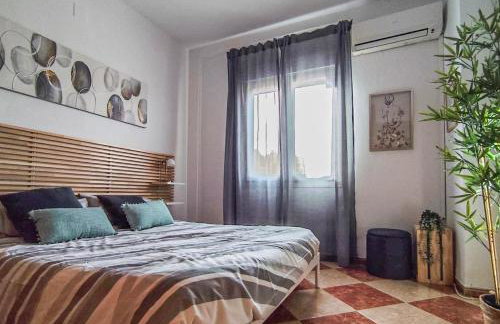 3BR Apartment Málaga Center - Ideal Groups - 6 pax - Foto 25