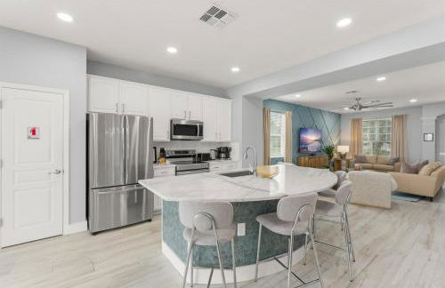 Fabulous Windsor Hills View - Huge pool deck - newly redecorated open plan - Foto 26