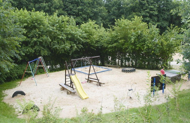 Feriensiedlung Am Grundlossee in Sewekow - Foto 14