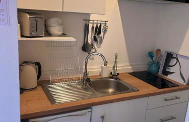 Gemütlichkeit im Grünen - Foto 29