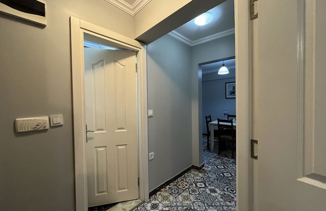 Gulhane Suites - Foto 54