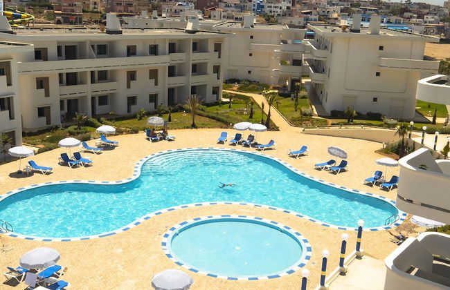 Kenz Mehdia Hotel Resort Aqua Park - Foto 65