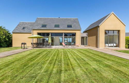 Keroc'h - Maison avec jacuzzi proche mer - Foto 11