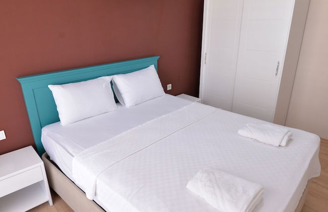 Artim Exclusive Apart Hotel - Foto 9