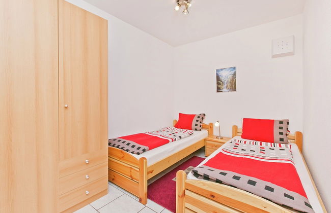 Apartment in Strengen Near Ski Bus - Foto 16