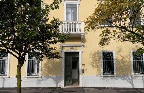 enJoy Home - Appartamento Carducci - Photo 8