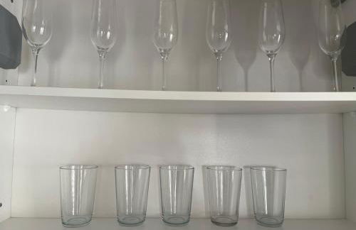 The Relaxed Apartment Oberursel - Foto 23