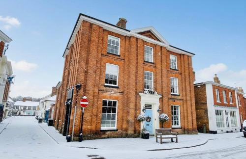 Luxury Georgian House With Sauna Sleeps 19-23 - Photo 50