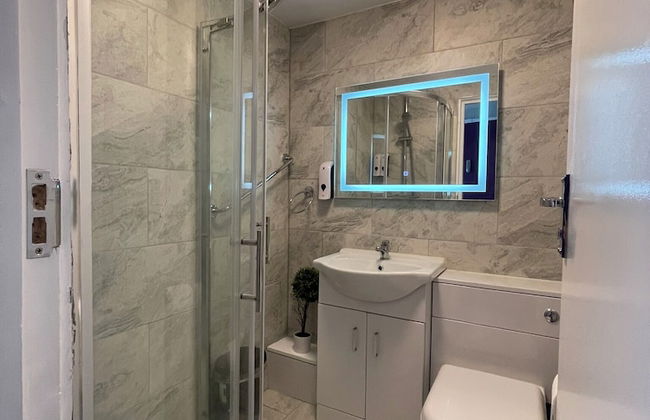 Westminster Inn - Foto 36