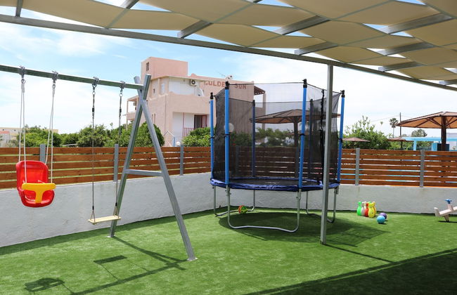 Golden Sun - Foto 34