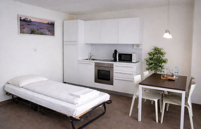 Bayers Boardinghouse & Hotel - Foto 37