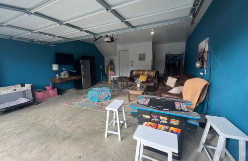 4BR Game Room 6 Beds Family, Opry & Bway - Foto 59