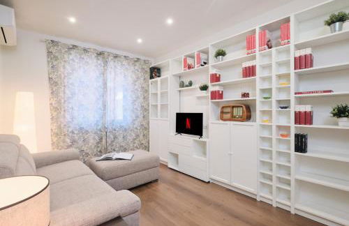 COLOSSEO a 15 minuti - Suite Elegante in Centro - Foto 29