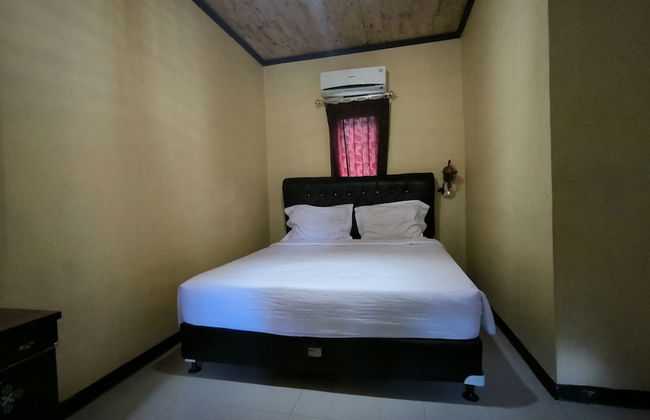 Villa Setumbu by Cocotel - Foto 6