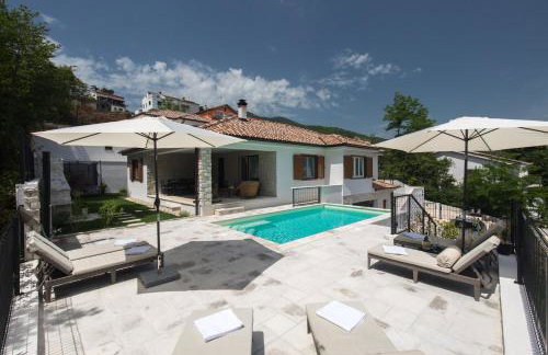 Casa Maya Deluxe Appartment with a pool - Photo 42