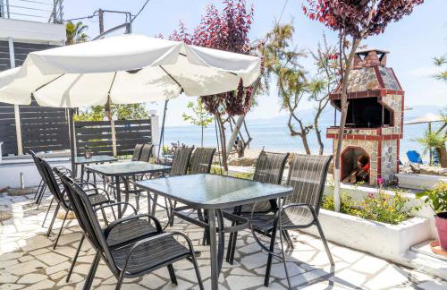 Dimitra Beach Apartments - Nea Karvali Kavala - Photo 46