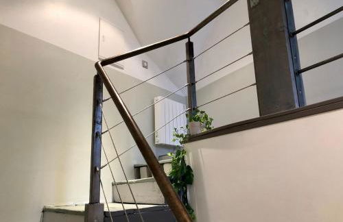 City Escape Space - Foto 16