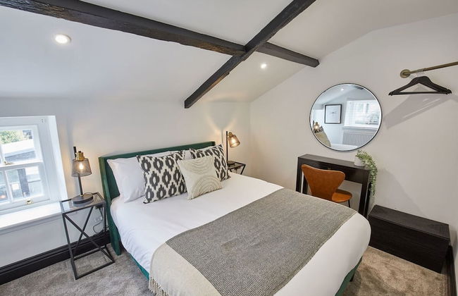 Host Stay The Old Brewery - Photo 23