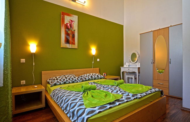 Villa Margherita - Foto 5