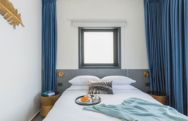 Port Boutique Apartments Tel Aviv - Foto 5