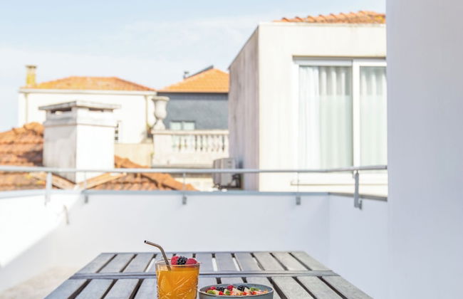 Aspasios Almada Apartments - Photo 32