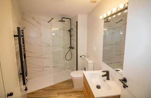 Apartamento superior en Playa Cargador ALBERT VILLAS - Foto 14