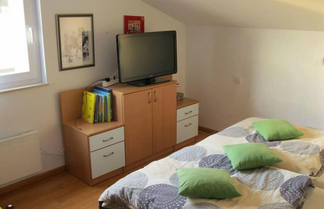 Apartments Zelic Tucepi - Foto 54