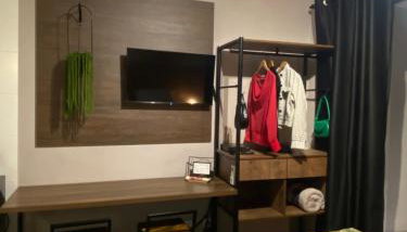 À 50 metros do shopping frei caneca - Foto 1, wardrobe