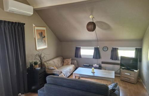 Mon chalet en Ariège avec piscine - Foto 6