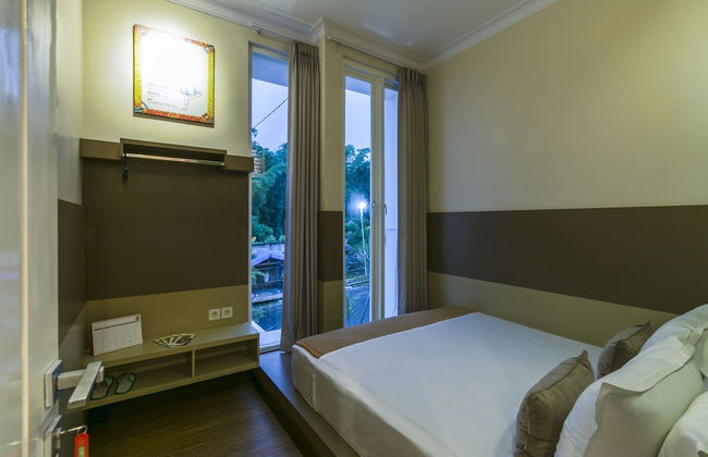 Dhanesvara Holistic Villa - Foto 3