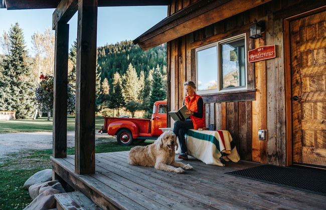 Moose Creek Ranch - Foto 6