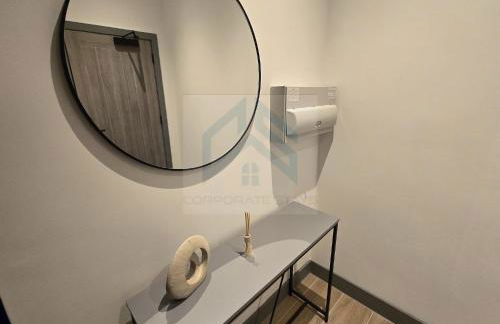 Bright Finchley Apartments - Perfect for Business & Leisure - Foto 15