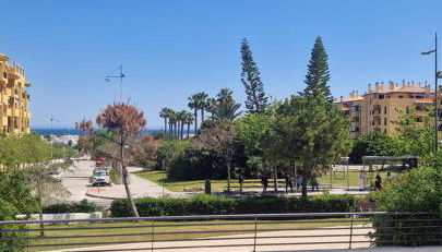 Sunray Apartment San Pedro de Alcantara - Photo 2