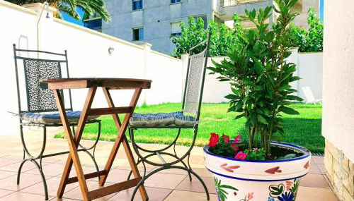 Villa Cambrils Beach - Foto 3, Garden