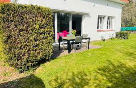 Villa avec jardin aux portes du Touquet Paris-Plage - Foto 2