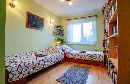 Gospodarstwo Agroturystyczne Rowerowa Przystań "Jankesówka" - Foto 59