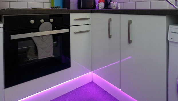 City Hospital Apartments - Photo 5, Chambre