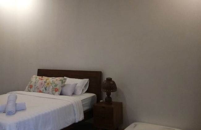 The luxe villas lombok - Foto 3