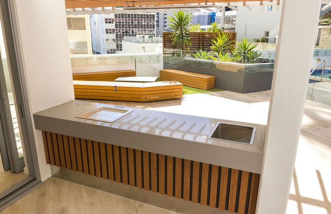 Evolution Apartments - Photo 61