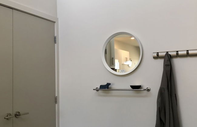 Modern Capitol Hill Studio - Foto 10