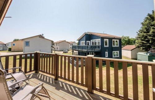 Mallards' Rest, Fritton - Foto 13