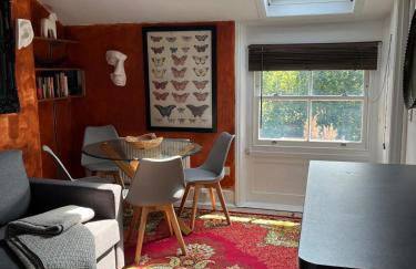 CAMDEN TOWN COSY apartment - Foto 2
