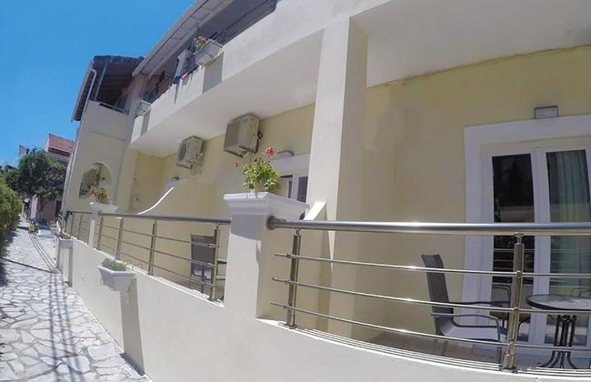 Jessica's Studios & Apartments - Foto 29