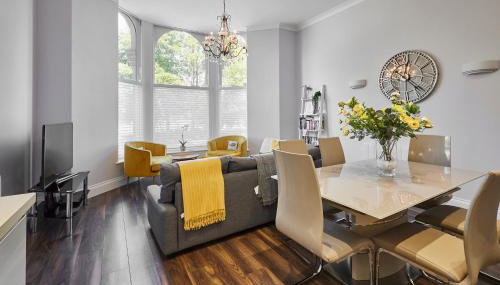 Host & Stay - Brooklands Timeless - Foto 2