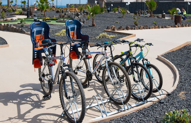 Pierre & Vacances Resort Fuerteventura OrigoMare - Foto 58