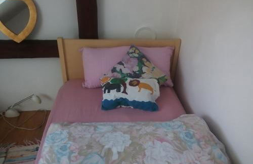 Ferienwohnung am Walnussbaum - Foto 33