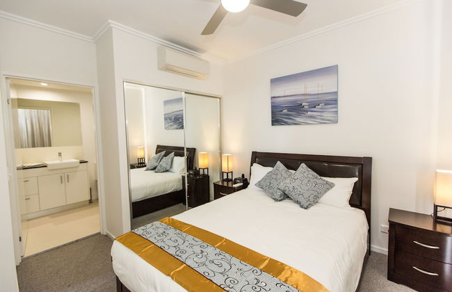 Gladstone Central Plaza - Foto 5