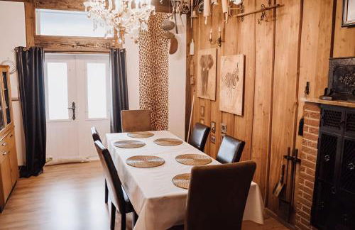 Cottage Gut Nüxei - Foto 5