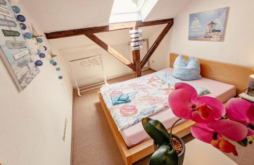 W3 - Urlaubsmagie - Maisonette-Wohnung mit Pool - Foto 7