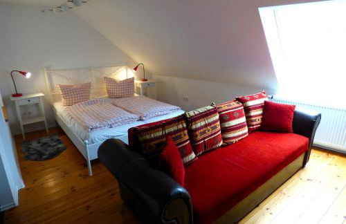 Emely Ferienwohnungen - Foto 14